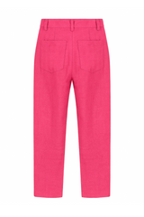NEO - WORKERS PANTS IN FUSHIA