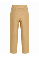 NEO - WORKERS PANTS DUNE