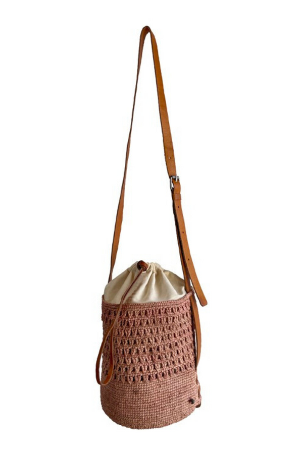 AINGO BAG PINK