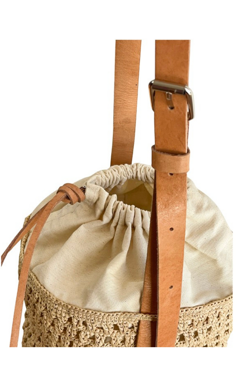 AINGO BAG PINK