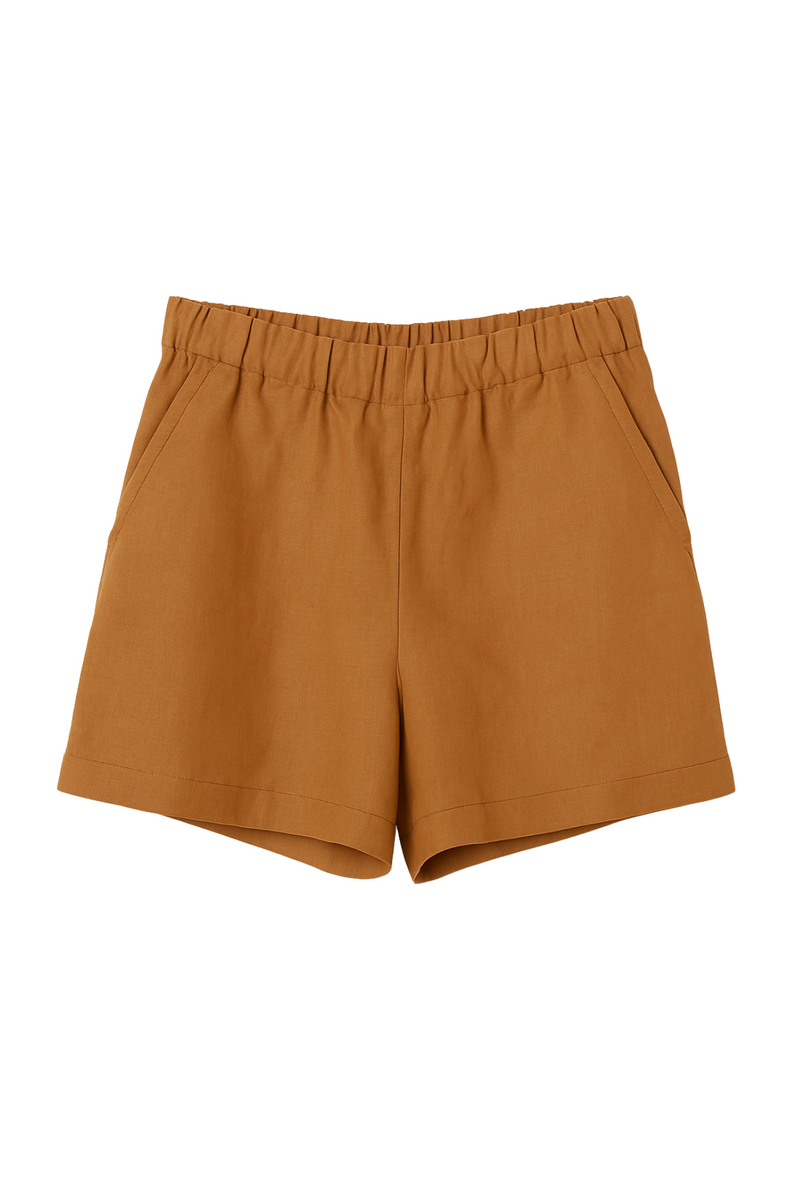 LEORA SHORTS