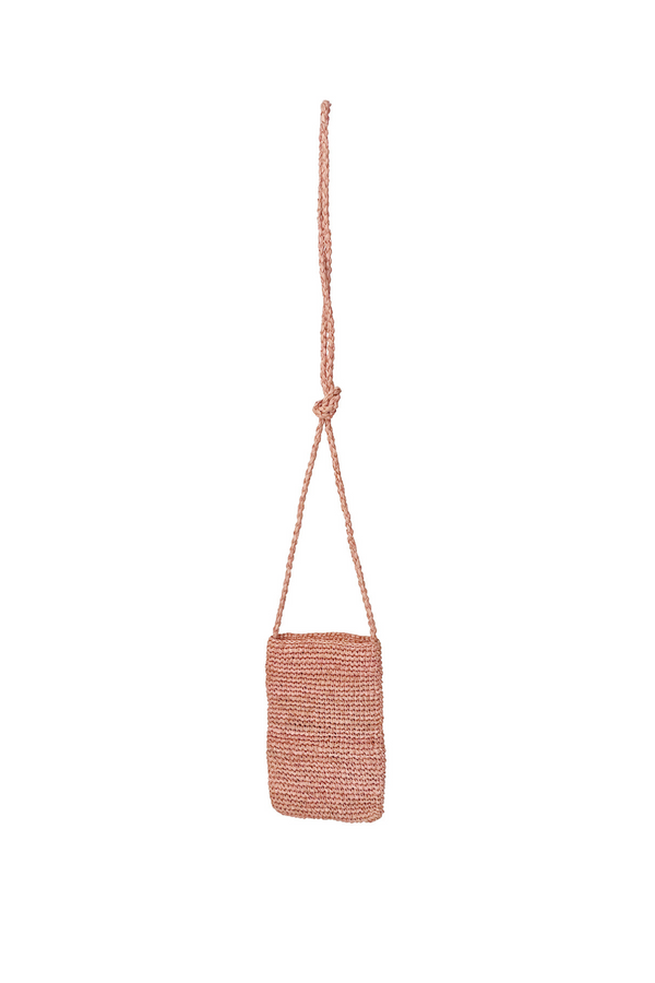 MEVA BAG - PINK