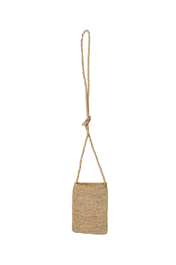 MEVA BAG - NATURAL