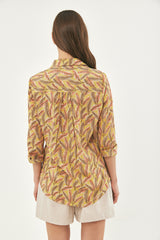 GOLDIE SHIRT